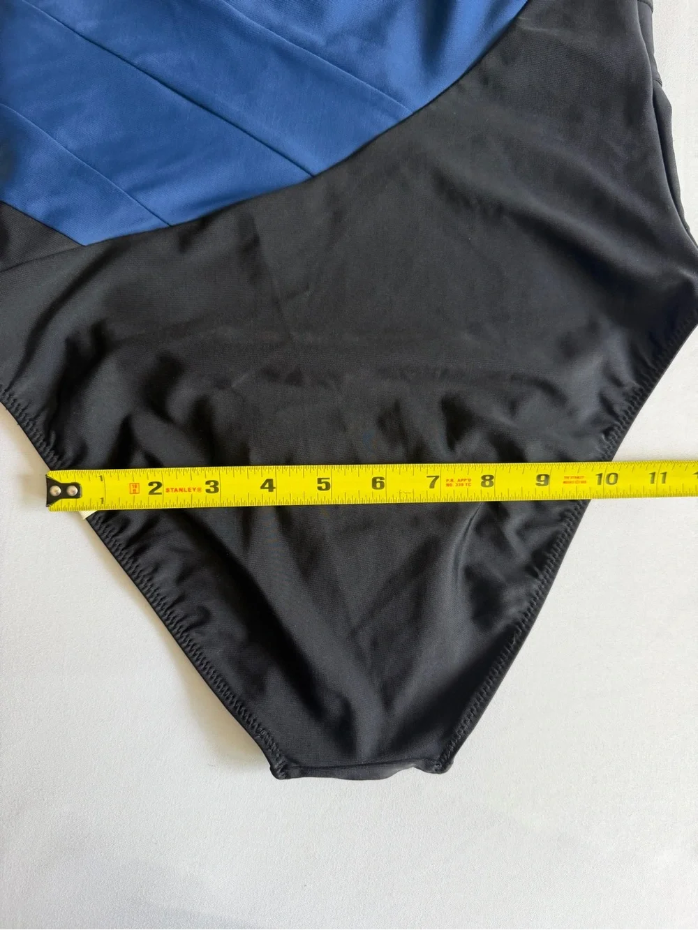 NWT Summersalt "The Sidestroke" One Shoulder One Piece Bathing Suit - Picture 16 of 16